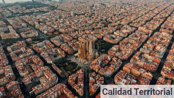 aerial view of city buildings during daytime