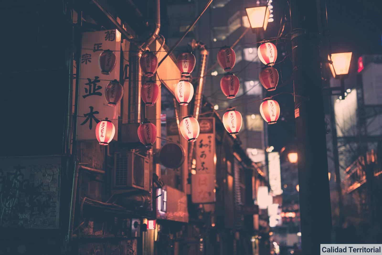 planificar viaje a japón