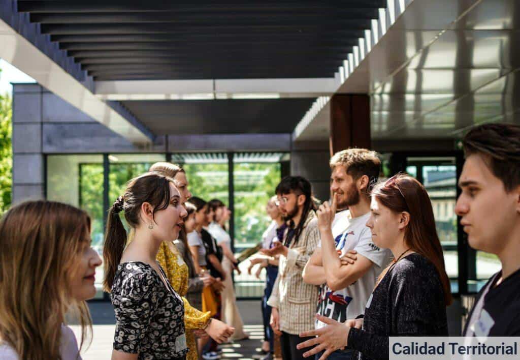 mejorar tus habilidades sociales para relacionarte mejor con los demás