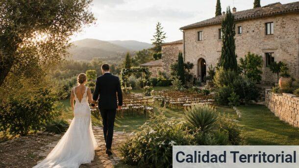 boda rural